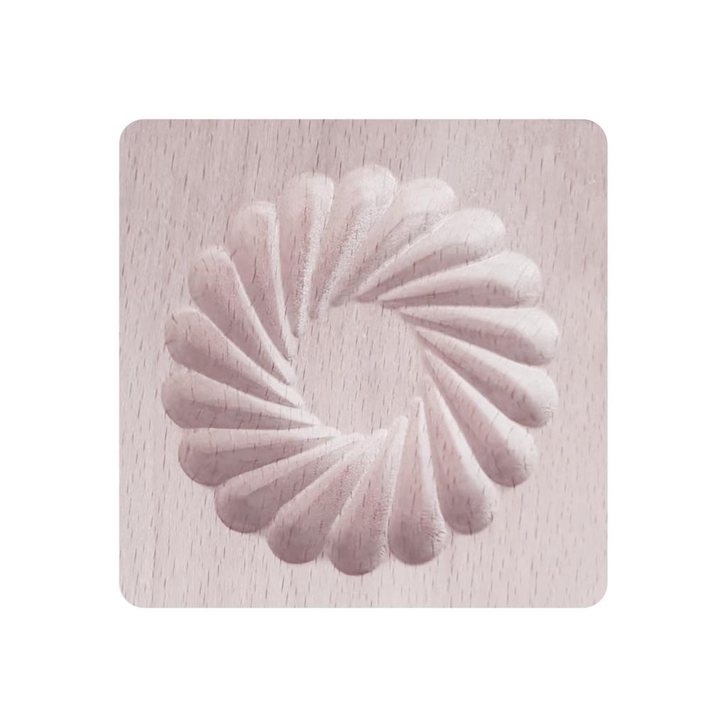 Cookie  Cookie Embossing   Wooden Cookie  Art Gift