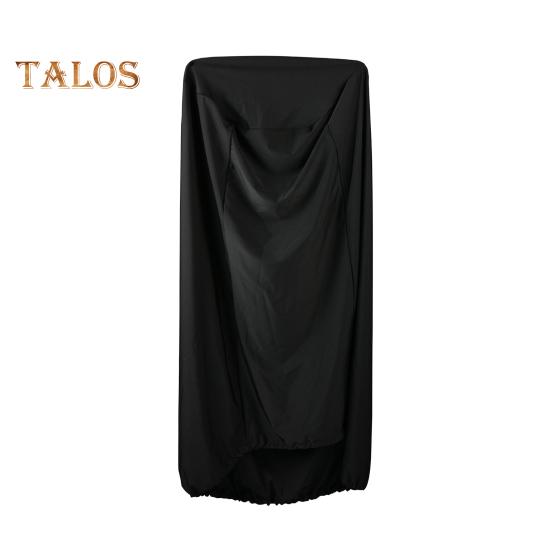 

Защитный чехол для динамика с эластичным ремешком, пылезащитный, легко моющийся, портативный чехол для динамика, пылезащитный чехол для JBL PartyBox Ultimate чёрный