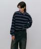 ENDOOR Webbing Belt (Black)