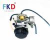 13200-07G02 PD36J KSF400/KFX400/LTZ400 Carburetor-Compatible