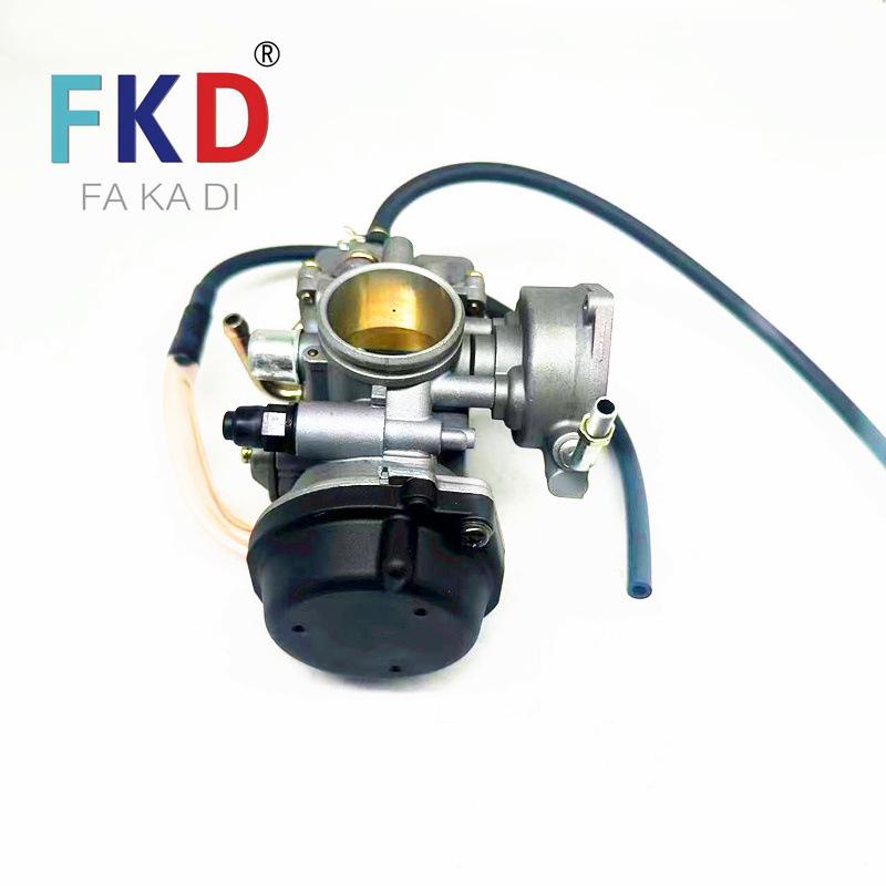 13200-07G02 PD36J KSF400/KFX400/LTZ400 Carburetor-Compatible