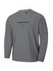 DYNAFIT Glow Men'S Sweatshirt_Dark Grey Ymm26205C6
