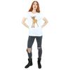 Bambi Womens/Ladies Cotton Boyfriend T-Shirt