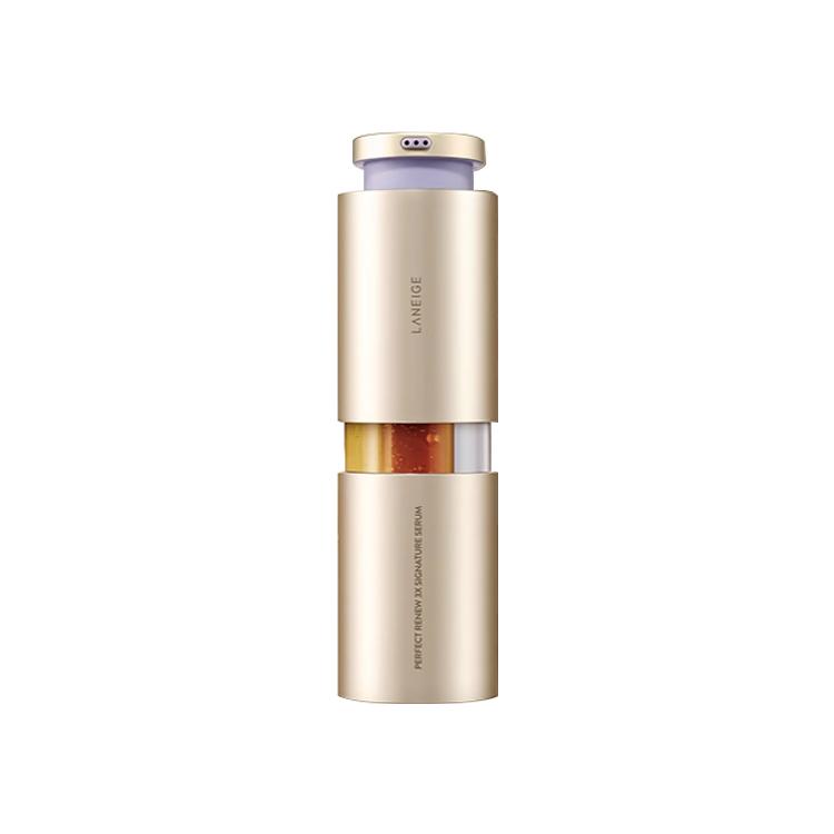 Laneige Perfect Renew 3X Сыворотка Signature, Предыдущая версия Подтягивающая Увлажняющая Восстанавливающая Устойчивая к морщинам 20ml