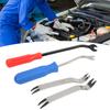 4pcs Car Trim Removal Tool Kit Interior Window Door Dash Panel Audio Radio Install