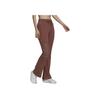 Adidas 2000 Luxe Unbinding Jogging Pants Women Pants Brown HF6772