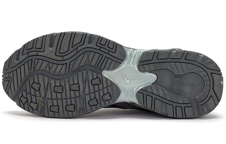 Men's Sneakers Mizuno Advtuenre Twe X Wandering Earth 'Grey Silver'