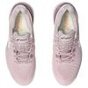 Asics Gel Resolution 9 Watershed Rose White Women's - 1042A208-701