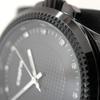 Wristwatch Copuha Smart Casual Watch Princess PRINCESS Milanese All Black Black [COPHA] Women's (Princess)