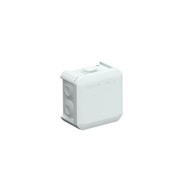 Junction Box Type T 40