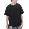 THE NORTH FACE Urban Exploration T Shirt Men's Cosmic Black NF0A8C7T-JK3