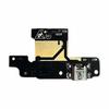 For ZTE Blade V10 Vita Dock Connector Charging Port Flex Cable Repair Part (Without Logo)