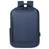 TS JYL laptop bag,2025 New Men Large Business Backpack Waterproof Multi Function Laptop