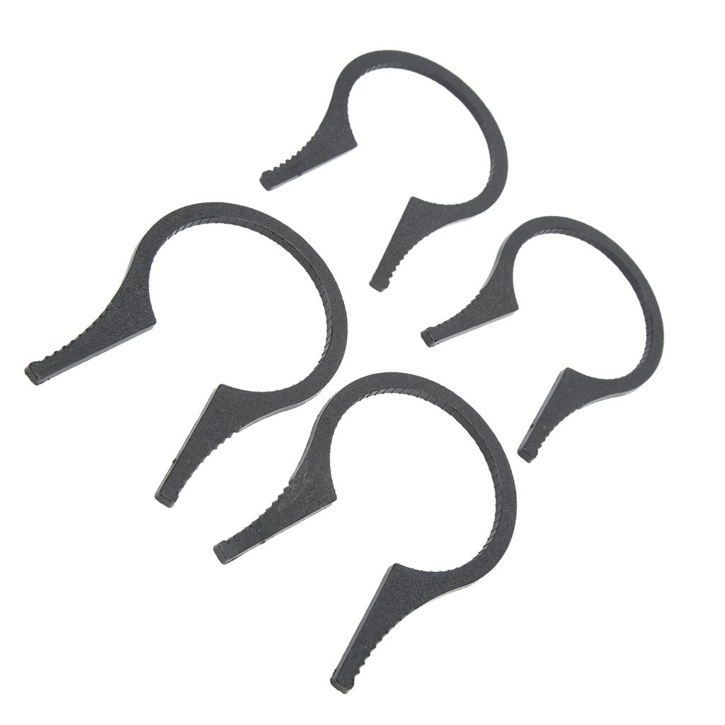 4Pcs Camera Lens Filter Wrench Kit UV ND CPL Filter Removal Tool Set for Multiple Calibers