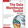 De datawarehouse-toolkit: De definitieve gids voor dimensionale modellering