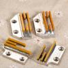 Rubber Feed Dog 12481R/149057R/12481TR/149057TR For All 1-Needle Lockstitch Industrial Sewing Machine for JUKIDDL/Brother 1PC