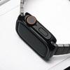 Metallramfodral för Apple Watch Ultra3 49mm S11 46mm 45mm SE3 44mm Skyddskåpa för IWatch Serie 11 10 9 8 7 6 5 4 SE3 Ingen G