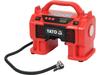 Compressor 18V 11 Bar 21 L/Min Without Battery - Yt-23248