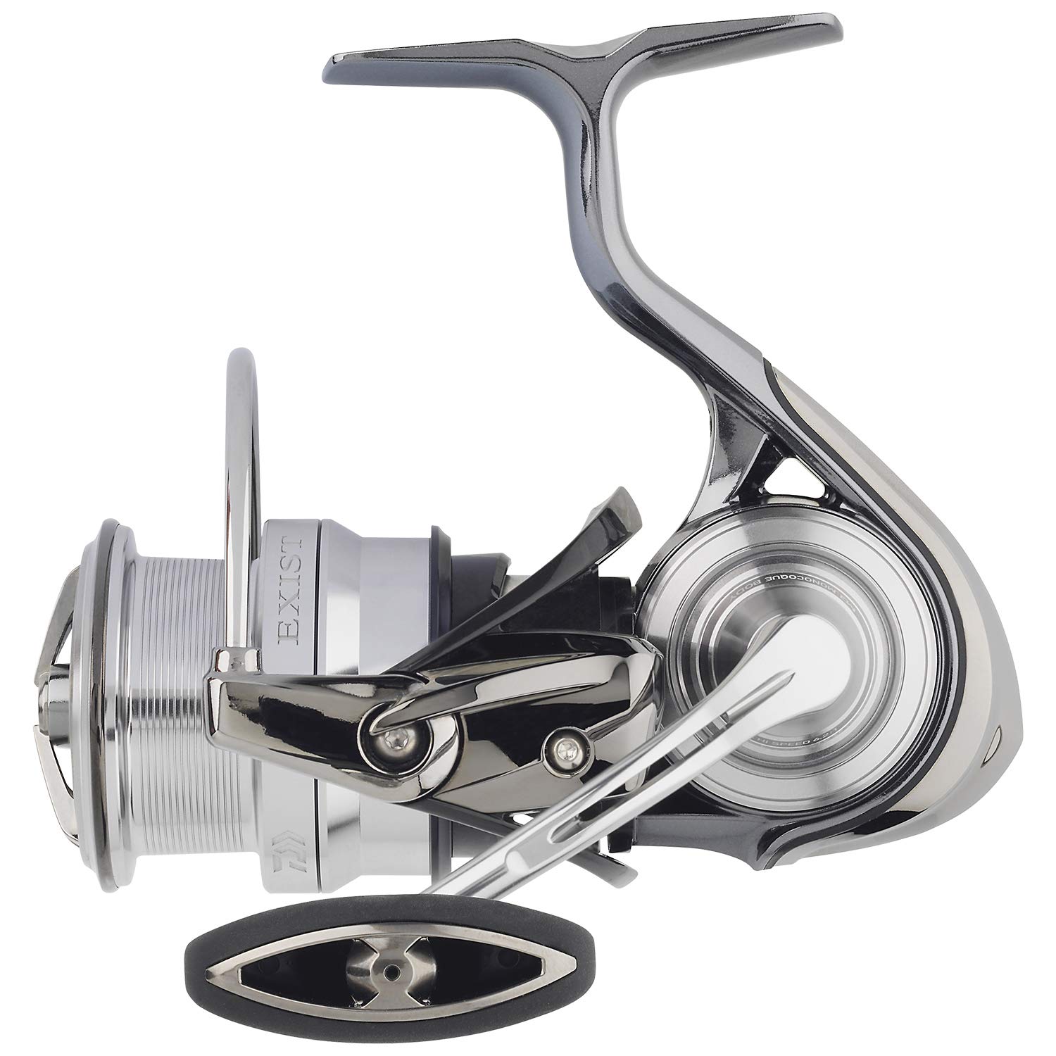 

Катушка для спиннинга DAIWA Exist LT Right Hand 2500-XH