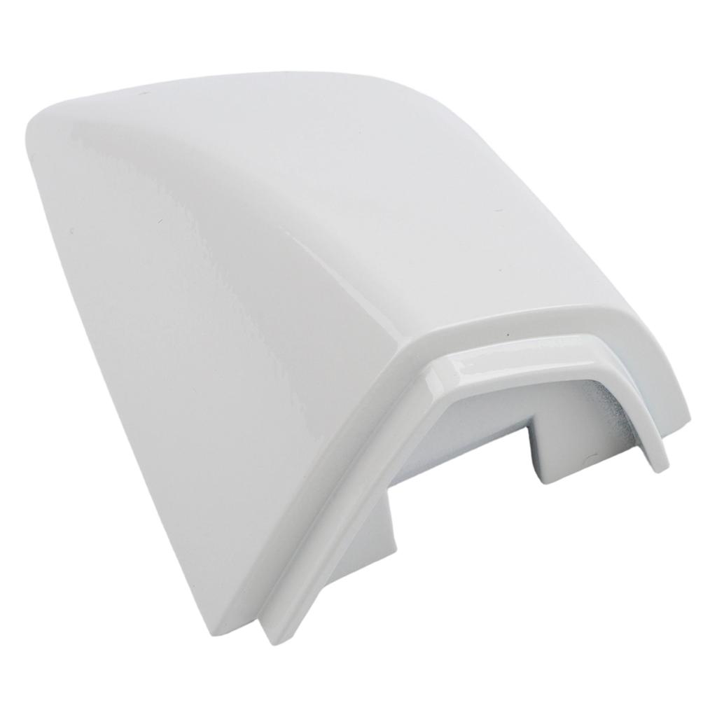 High Quality Replacement Door Handle Cover with Lock Cylinder Cap For Passat