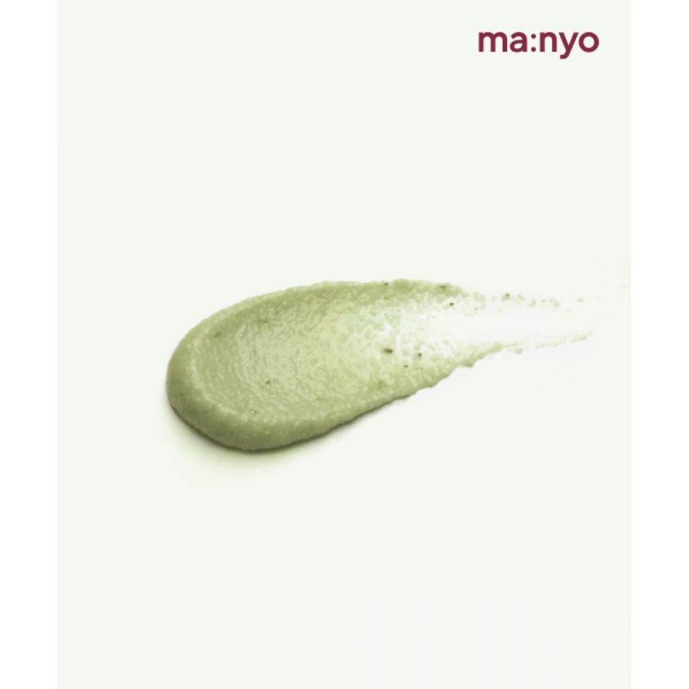 Manyofactory Mousse Nettoyante Profonde aux Sodas 150ml