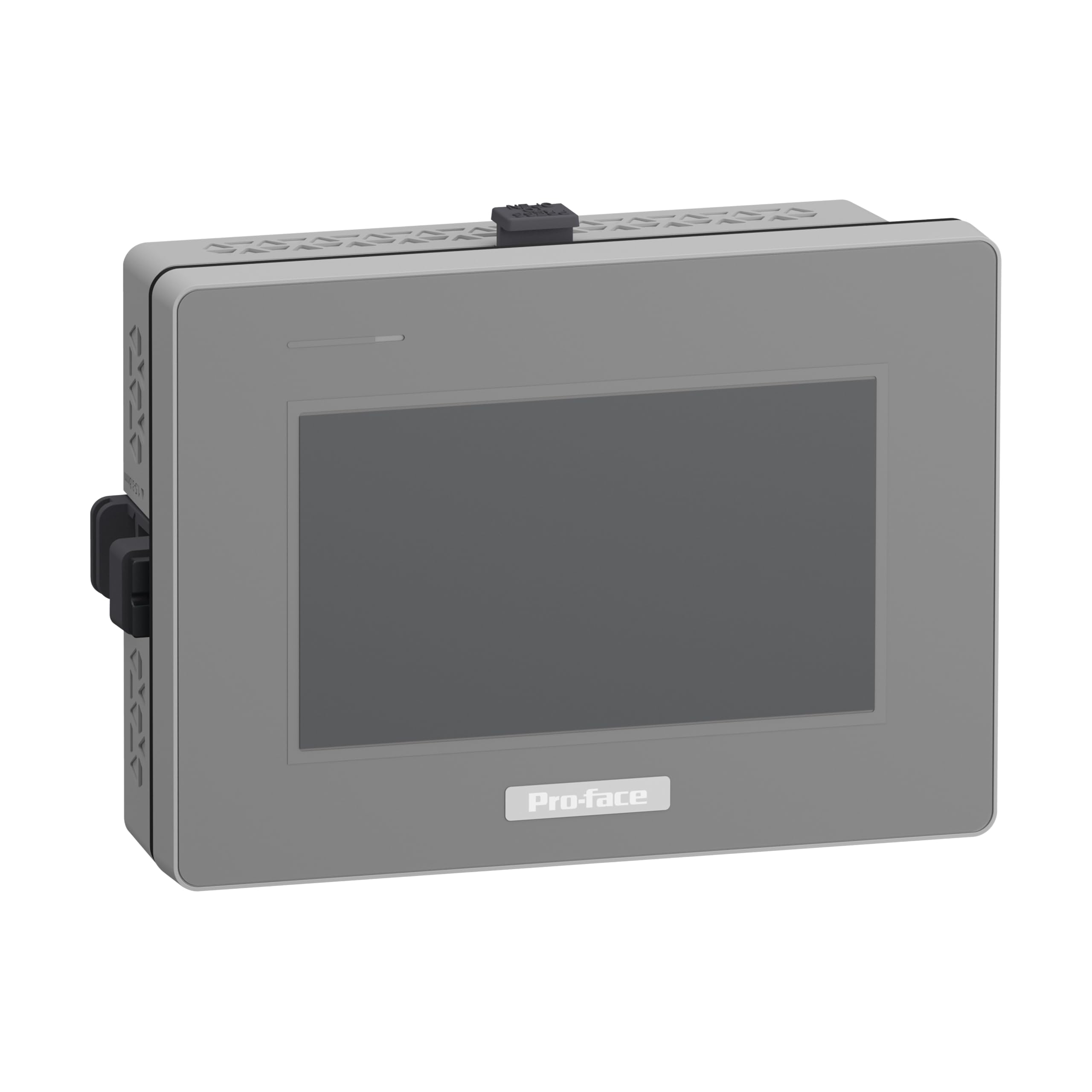 

Schneider Electric Touch Panel STM6000 Series Wide DC Analog PFXSTM6200WAD Pro-face 4-inch