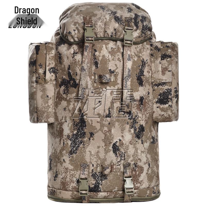 Long Dun Tactical & Outdoor Large Capacity Rucksack