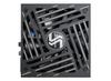 Seasonic FOCUS ATX3 80PLUS GOLD 1000W ATX PCIe Compatible Fully Modular Black 10 Year Warranty GX-1000 (V4) 3.1 & 5.1 SRP-FGX102-A5A32SF