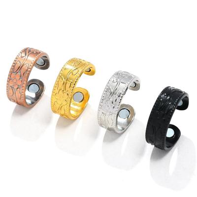 Ringen – Unisex ringen