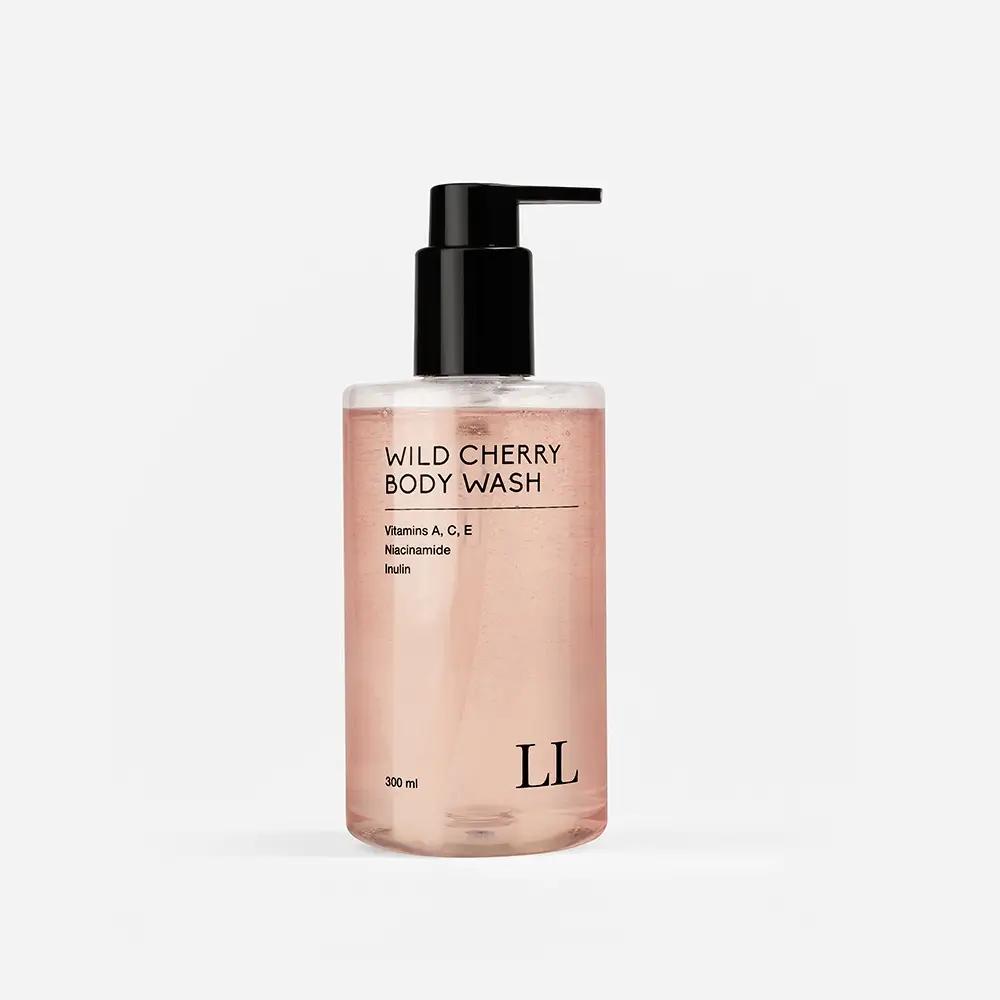 Гель для душа Wild Cherry Body Wash Love&Loss 300 мл
