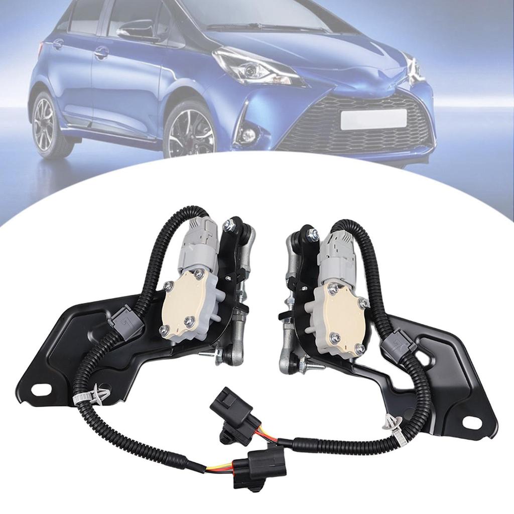 Ride Height Level Transducer Easy to Install Wear Resistant Repair Part High Reliability Directly Replace Car Accessories