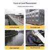 Jundingying Submersible Liquid Level Transmitter