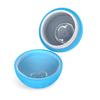 Smart Bouncing Pet Toy: Bite-Resistant Automatic Ball for Dogs & Cats, Boredom Reliever & Teaser, Gravity Rolling