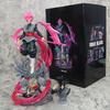 Dragon Ball Yunqi Peach Wukong Super Three Dark Peach Wukong Name Model Figure Ornament Statue Birthday Gift