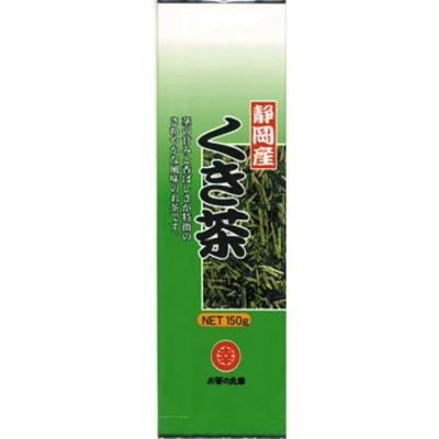 Maruko Tea, Shizuoka Kukicha (Herbata łodygowa), 150g