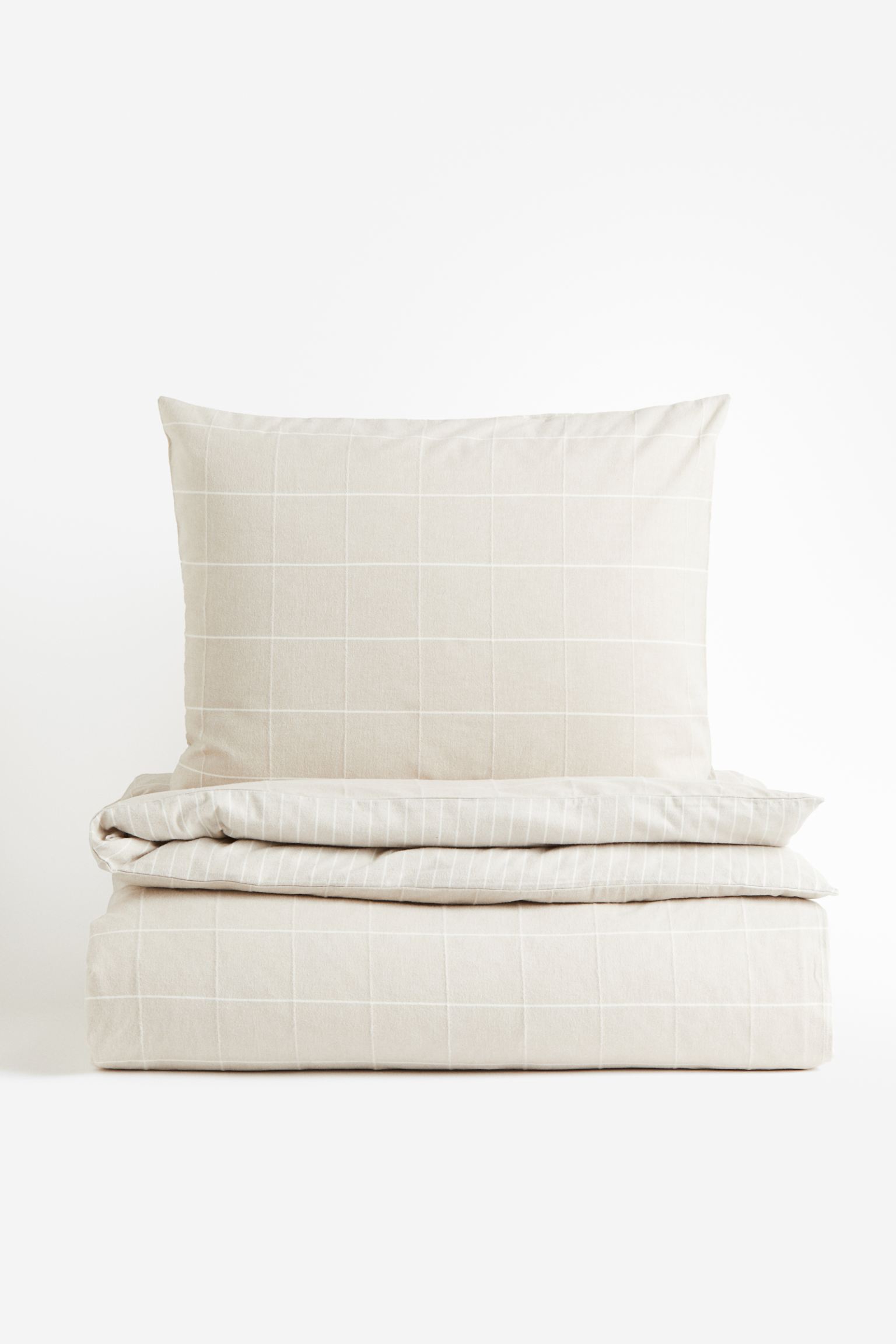 

Фланелевой комплект пододеяльников