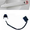 Door Handle Sensor Switch - For Mitsubishi Outlander ASX Lancer EVO - Outside Front