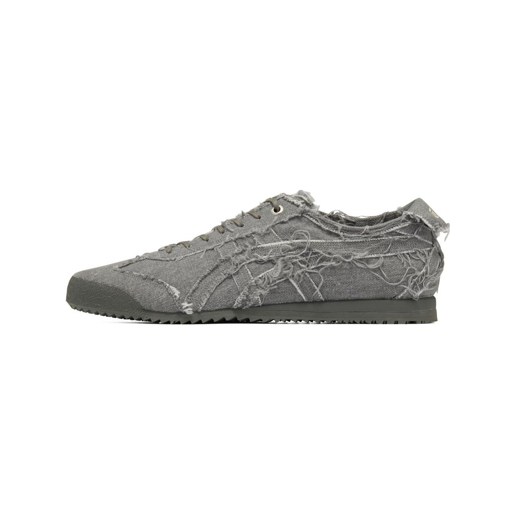 ONITSUKA TIGER MEXICO 66 SD Zapatos Casuales Unisex Gris 1183C580-020