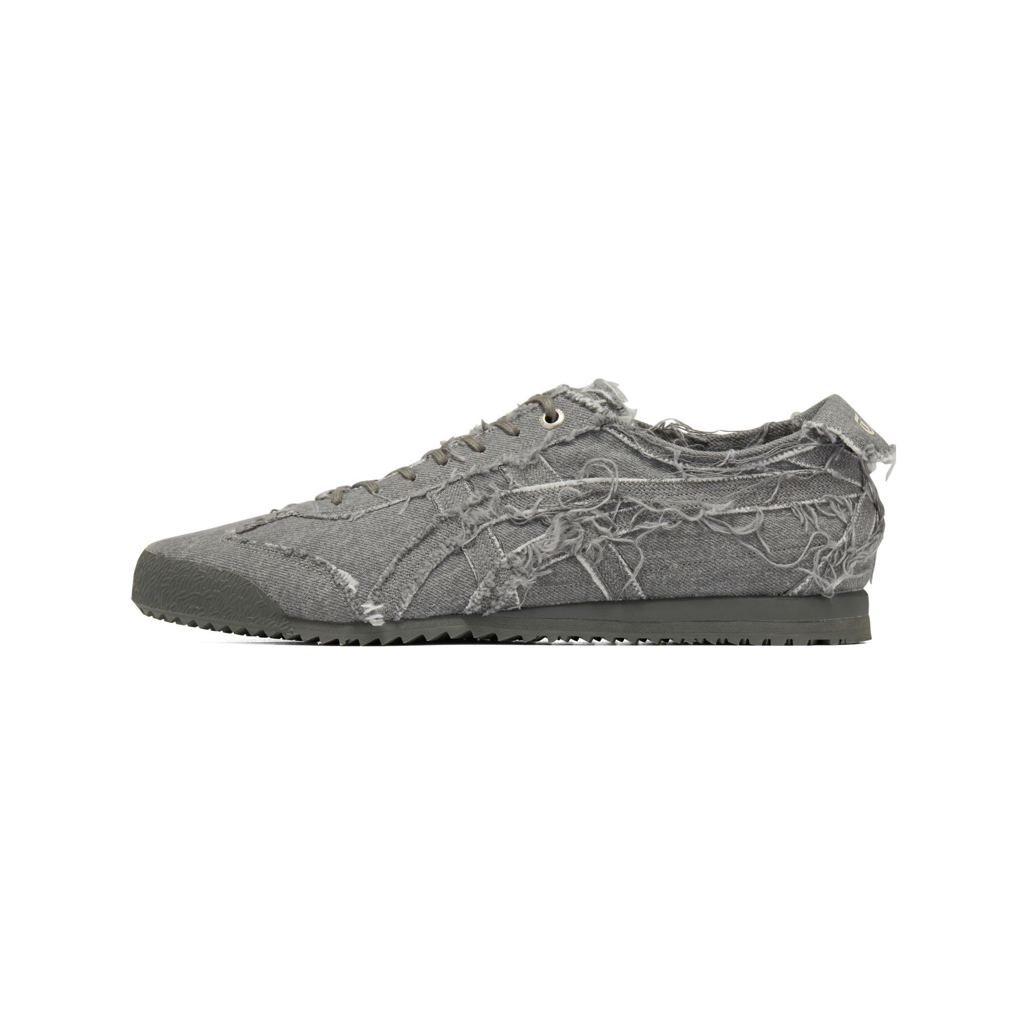 

Onitsuka Tiger MEXICO 66 SD Casual Shoes Unisex Gray 1183C580-020 36