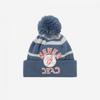 Thisisneverthat Gd Lightning Bear Pom Beanie Gd253khwbe01