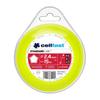 LINIA TRYMERA STAR 2,4 MM 15 M - C 35-021