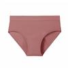 European and American Large Size Multi-Color Sexy Absorbent, Breathable, Leak-Proof Physiological Underwear