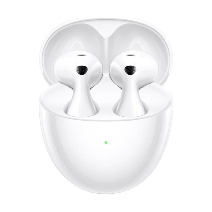 Trådløse ørepropper Huawei FreeBuds 6 Hvit (Hvit)