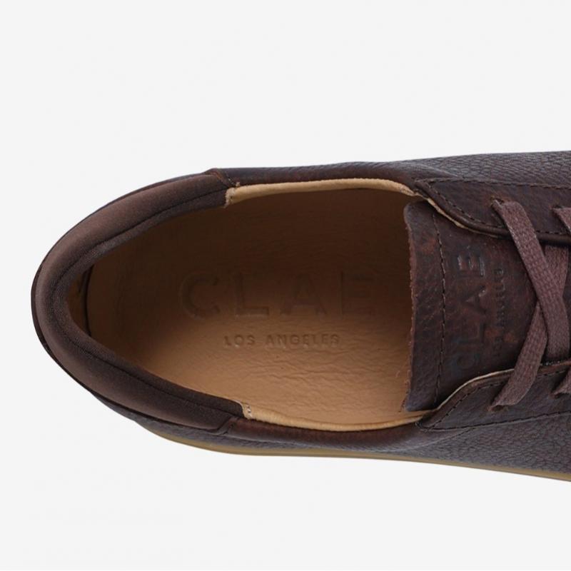 Clay Men Sneakers Scem233br00 Col