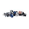 Retro Hair Clips, High-end Women's Light Luxury and High-end Feel, Elegant Spring Clip Hair Accessory for Mothers At The Back of The Head