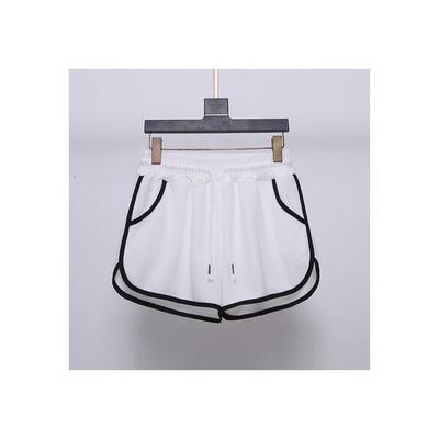 Sports Shorts for Women Running Summer Loose Comfortable Pants Casual Wide-leg Pants Large Size