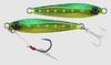 Jackall Metalljig Big Backer 15 Gramm Gurikin Glow Dot (2842)