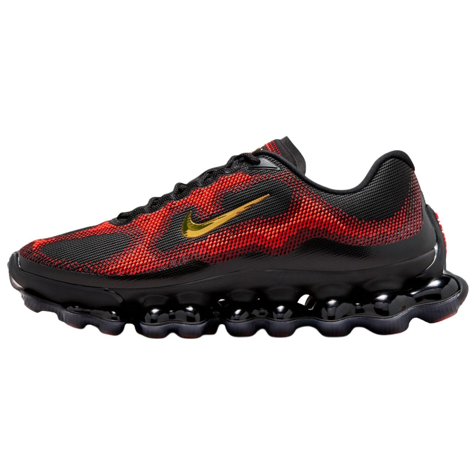 Nike AIR LIQUID MAX Komfortabli Skriešanas