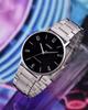 Zegarek Męski Casio  Mtp-Vt01D-1B2 (Zd165I) + Box