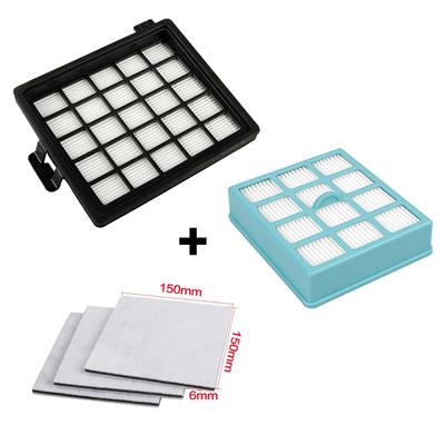 Motor Cotton Filter for Philips FC8148 FC8140 FC8144 FC8142 FC8147 FC8134 FC8135 FC8136 FC8142 FC8146
